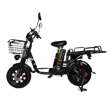 KUGOO V3 PRO 1