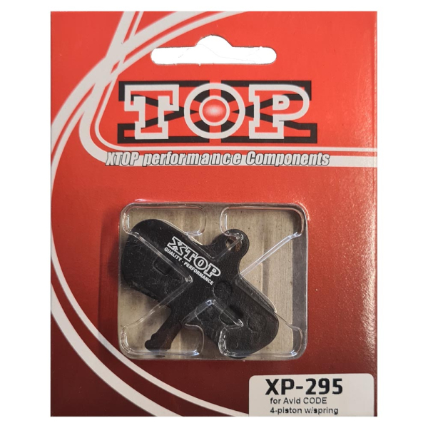 XP-295 1