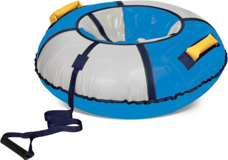 ТБ1К-70 голубой-серебро