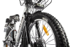GREEN CITY e-ALFA Fat 7