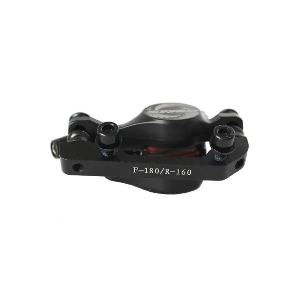 Калипер механический SunRun 2