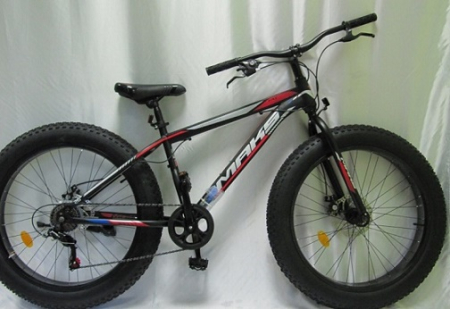 Черный-красный