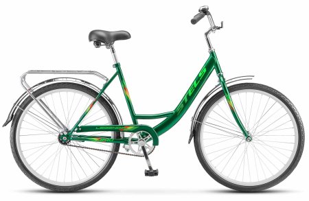 26 Legenda 240 C Z010 2025 зеленый