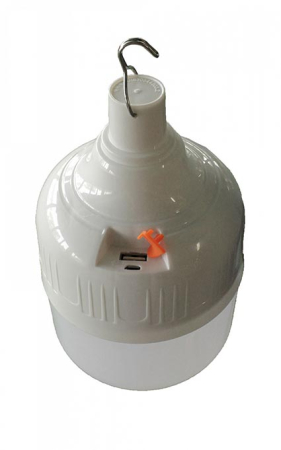 Woodland Camping Lamp 3