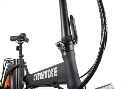 Cyberbike 10