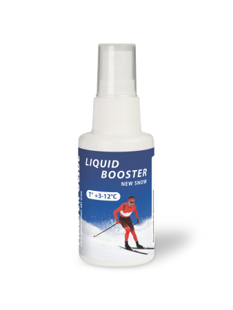 LIQUID BOOSTER NEW SNOW