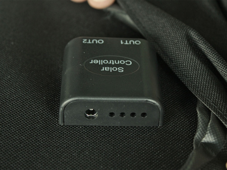 Woodland Mobile Power 40W 3