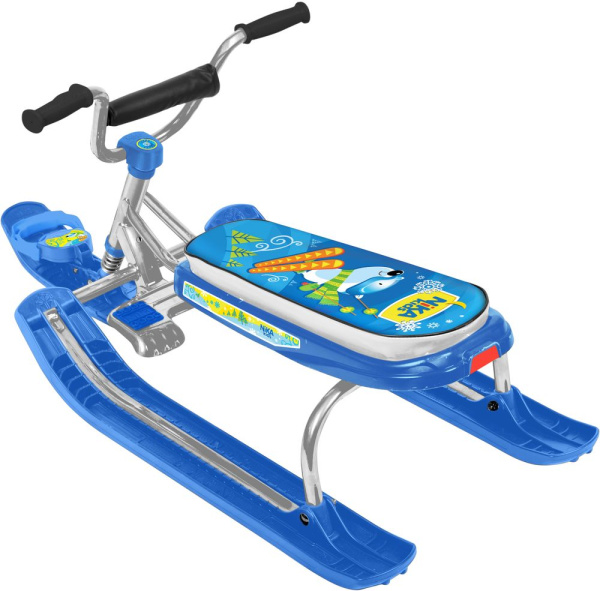 Снегокат Ника-джамп