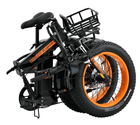 Kugoo V4 PRO 4