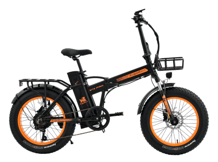 Kugoo V4 PRO 1