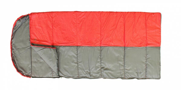 Woodland CAMPING+ 250 красный Woodland CAMPING+ 250 красный