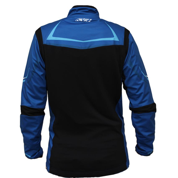 EXCLUSIVE jacket man 8V104 petrol 1 EXCLUSIVE jacket man 8V104 petrol 1