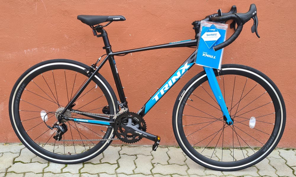 TRINX Climber 2_0 Black Blue 1