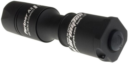 Armytek Partner A1 v2 XM-L2 2 Armytek Partner A1 v2 XM-L2 2