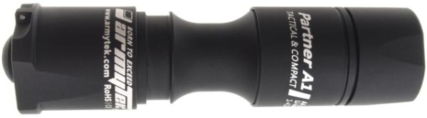 Armytek Partner A1 v2 XM-L2 1 Armytek Partner A1 v2 XM-L2 1