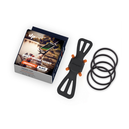 Держатель для смартфона Deeper 2