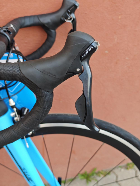 SWIFT 1_0 Matt black grey blue 4