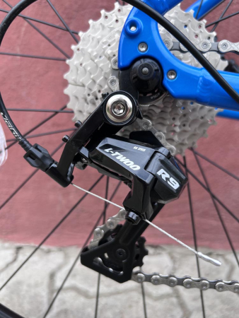 CLIMBER 3_3 Blue grey brown 3