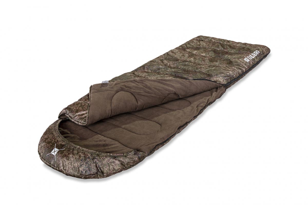 Камуфляж Цифра 3