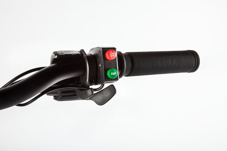 Eltreco Wave 350W 20