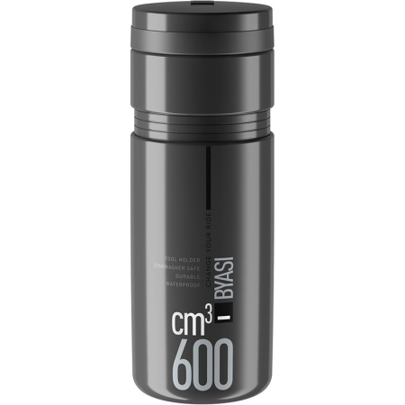 Elite Storage Byasi 600