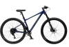 Велосипед TIMETRY TT255 29" (рама 17, Синий)