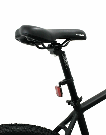 M50 PRO matt black black 5