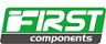 First components First components
