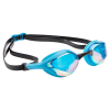 Очки для плавания ALIEN Rainbow (Голубой)