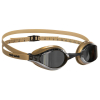 Очки для плавания юниорские Accelerator mirror (Золото)