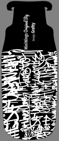 Original Big GRAFFITI