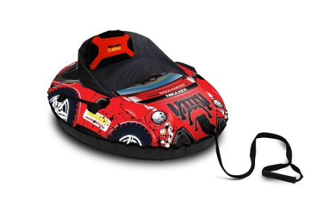 НИКА (арт. ТБМ2) Красный