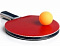 Настольный теннис