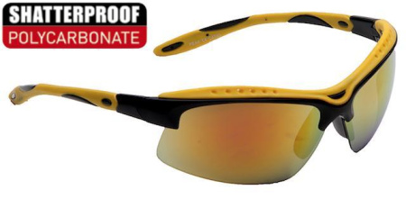 EYELEVEL Peak Yellow