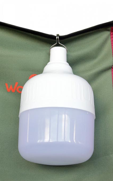 Woodland Camping Lamp 2 Woodland Camping Lamp 2