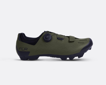 FLR58 Militery Green