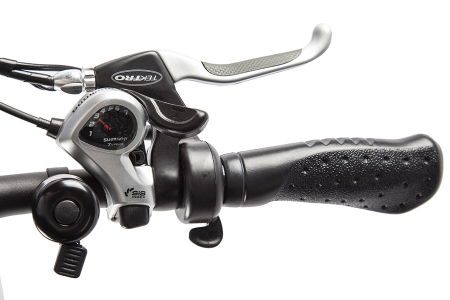 Велогибрид Cyberbike FLEX 13