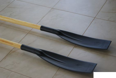 Весла гребные_1