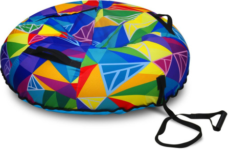 ТБ5К-90 Кристал