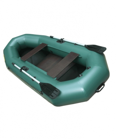 Компакт-265 зел 1