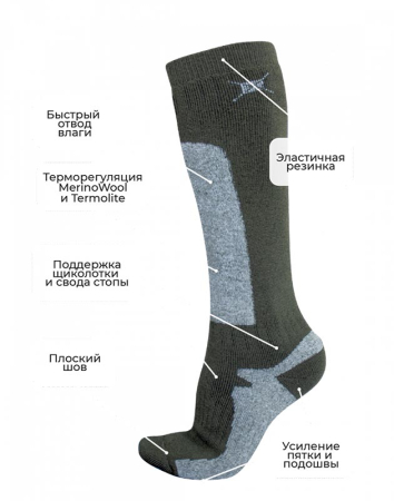 TLC-001 зеленый 1