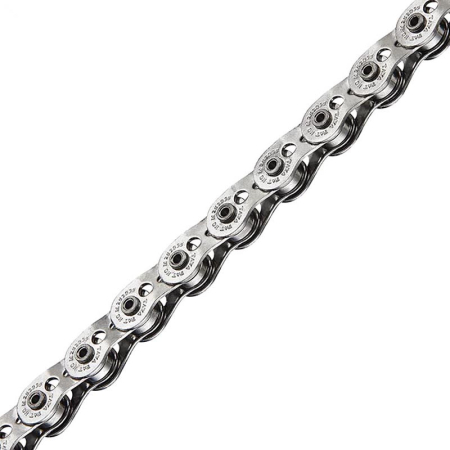 HL-408 silver