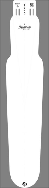 Mini Wings Looong X Classic белый