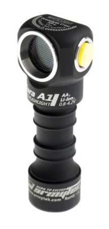 Armytek Tiara A1 v2_1 Armytek Tiara A1 v2_1