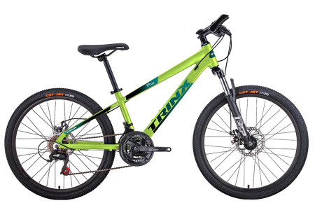 М114 green black blue
