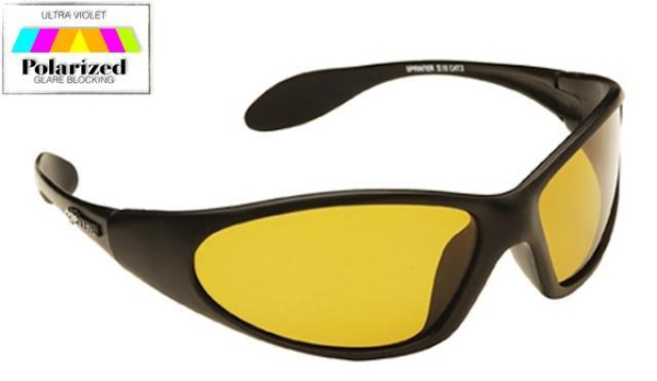 EYELEVEL Sprinter II Yellow