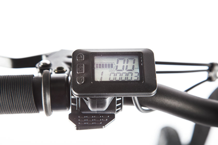 Eltreco Wave 350W 19