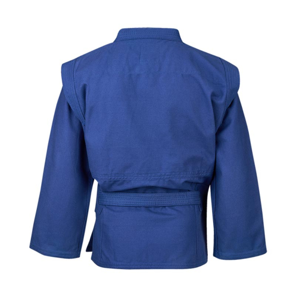 SSJ-10369 синий 1