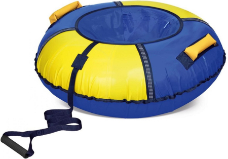 Синий-желтый