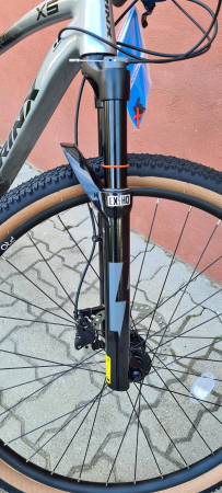 TRINX X5 PRO black grey 4